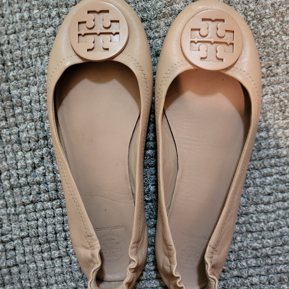 Tory Burch Flats